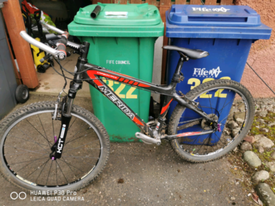 leslie bike shop second hand bikes